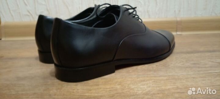 Туфли мужские