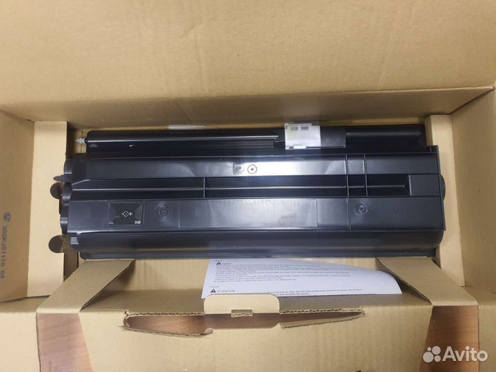 Картридж Kyocera TK-435 оригинал