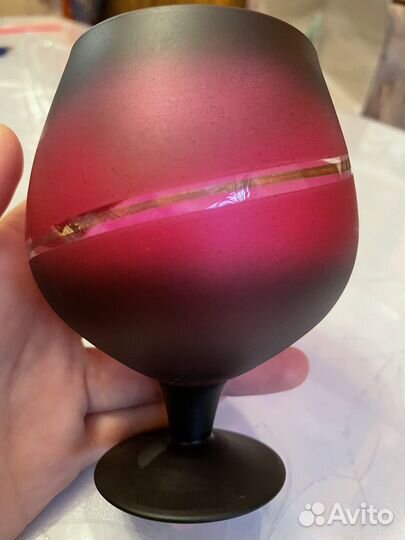 Набор фужеров из 6 шт