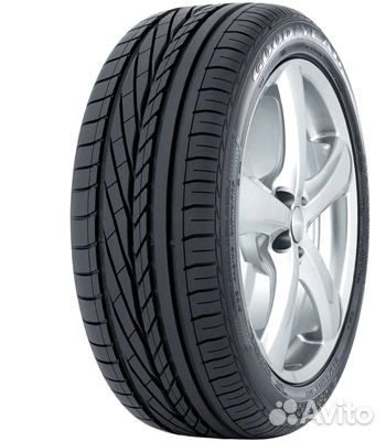 Goodyear Excellence 235/55 R19 101W