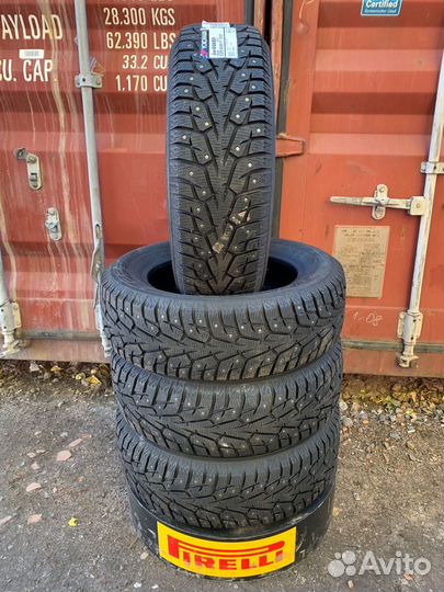 Yokohama Ice Guard IG55 225/60 R17 103T