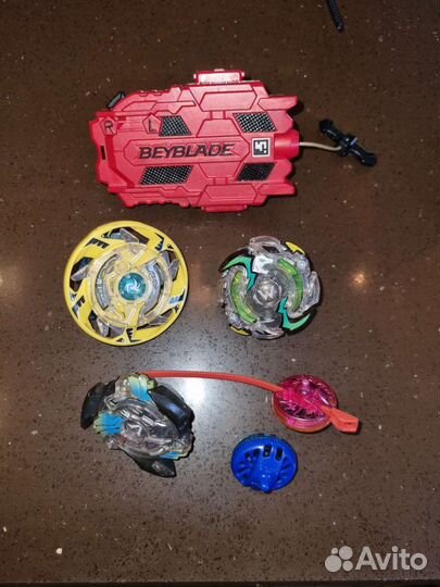 Волчки бейблейд beyblade burst оригинал из США