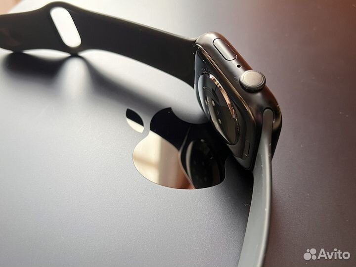 Часы Apple Watch Series 9 45mm