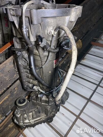 АКПП Toyota Grand Hiace VCH16W 350102F380