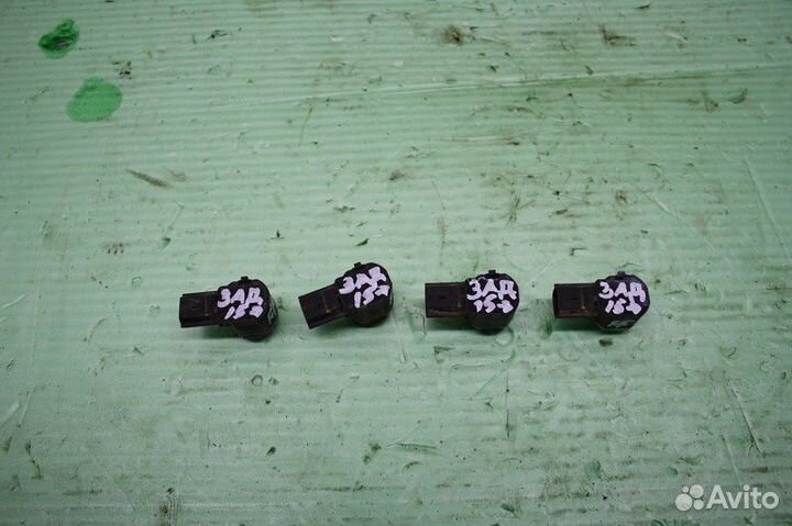 Датчик парковки задний ford focus III 2011