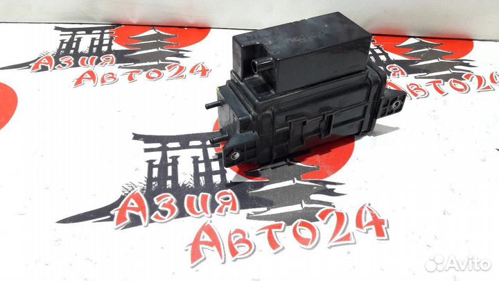 Адсорбер Honda Accord CL9 K24A 2008