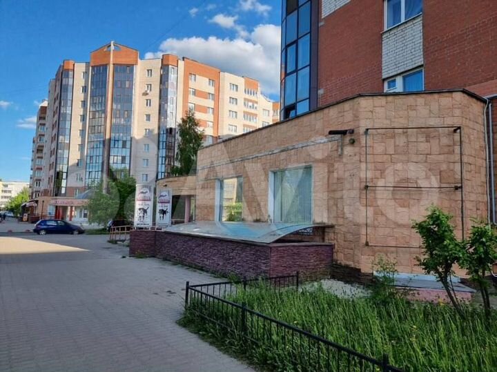 Свободного назначения, 191.1 м²