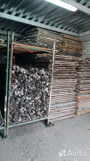 Аренда Строительных Лесов Вышка Тура Аренда Прокат