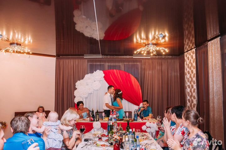 Опытная тамада-ведущая и DJ на свадьбу или банкет