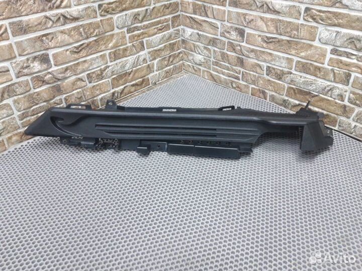 Направляющая шторки багажника левая Bmw X5 F15