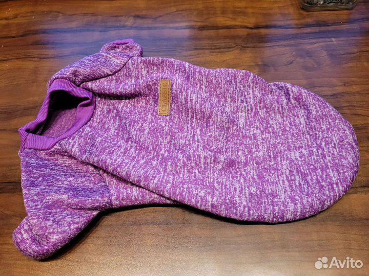 Свитер для собаки