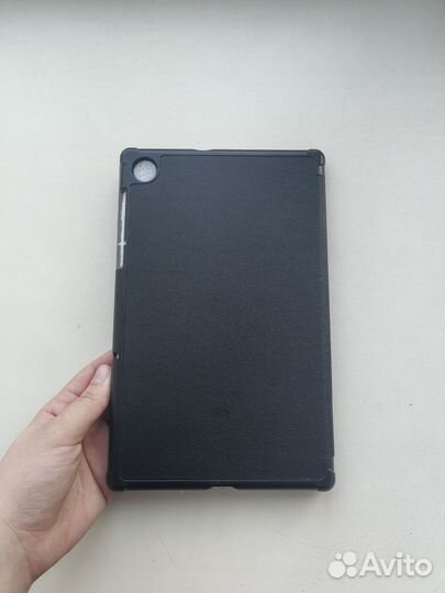Чехол на планшет lenovo Tab M10 HD TB-X306X/F