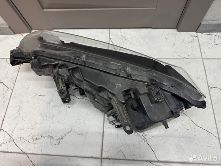 Фара передняя правая NIssan X-Trail T32 2017-н.в