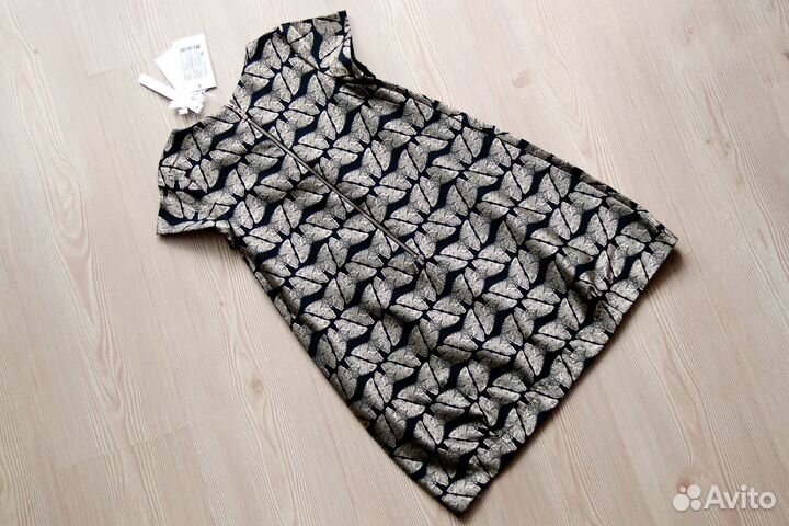 Нарядное платье Sweet Berry 128