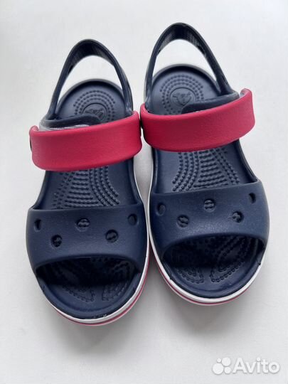 Crocs c10 c 12