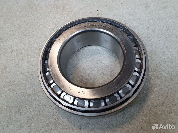 Подшипник задней ступицы внутренний Камаз-6520,Маз