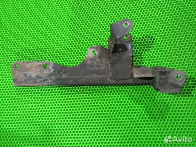 Кронштейн кпп задний Chevrolet Lanos Zaz Sens Chan