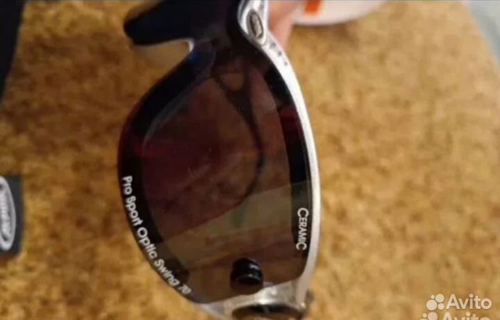 Очки Pro Sport Optic Swing 70