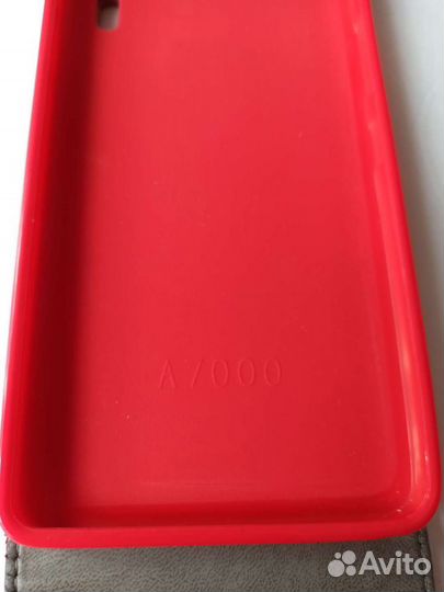 Чехол книжка на Lenovo A 7000