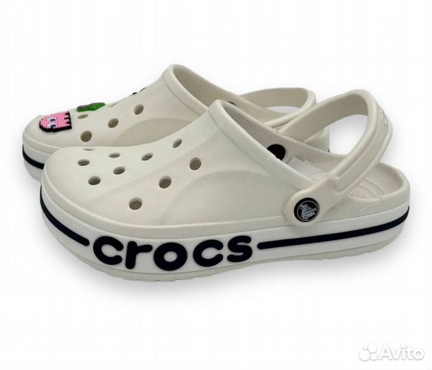 Crocs сабо кроксы (Арт.97092)