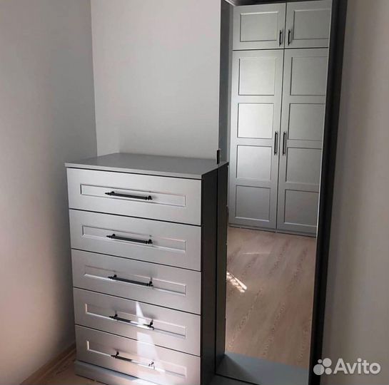 Шкафы на заказ