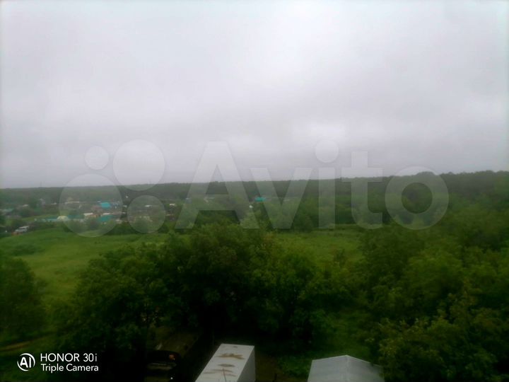 2-к. квартира, 39 м², 4/4 эт.