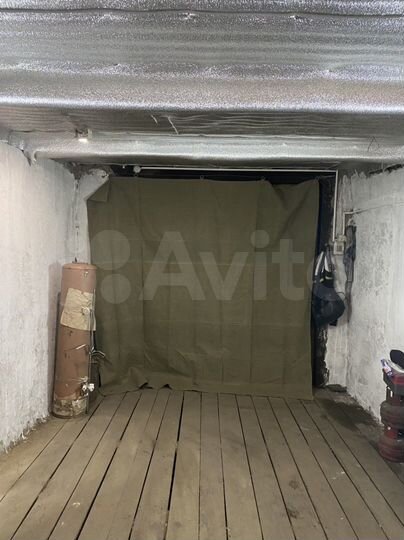 Гараж, 24 м²