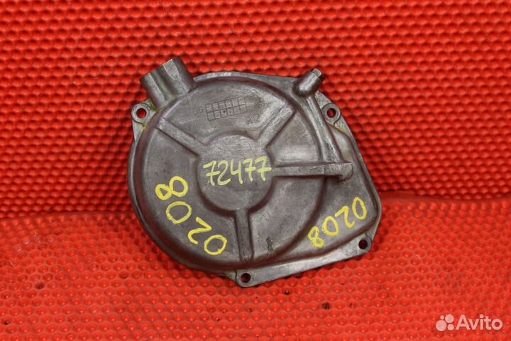 Крышка АКПП Hyundai Sonata Y3 G4CP 45320-34300