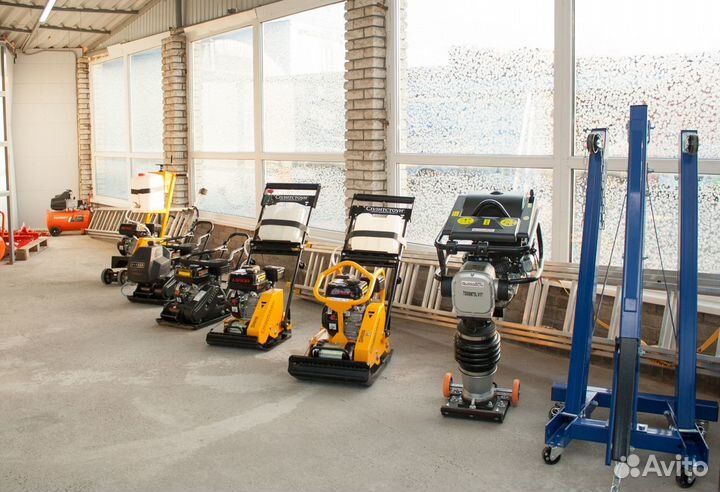 Аренда инструмента в Москве