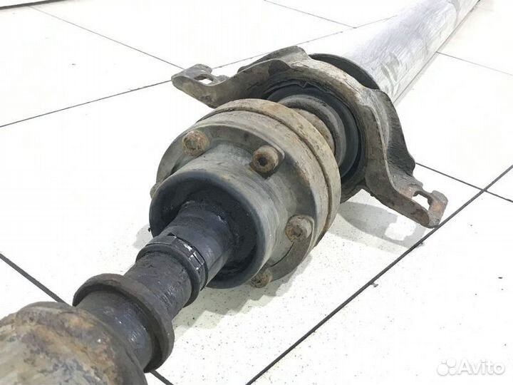 Карданный вал Понтиак Vibe 1