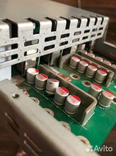 Полный спектр по ремонту майнинг оборудования