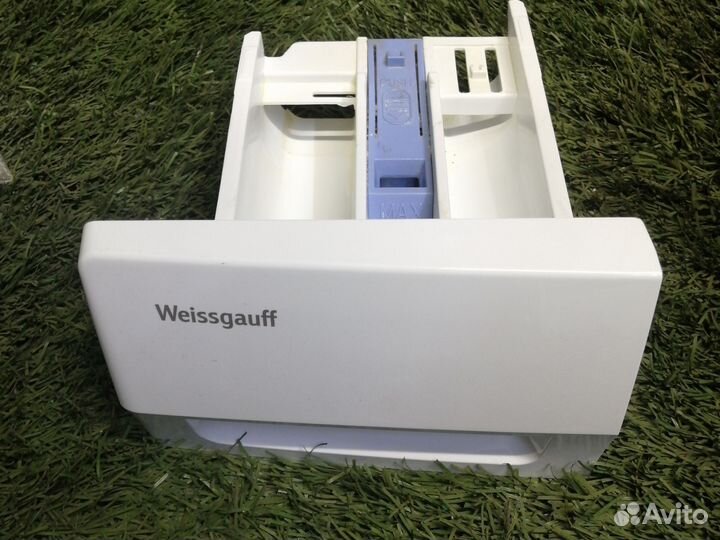 Лоток weissgauff wmd 4748 dc