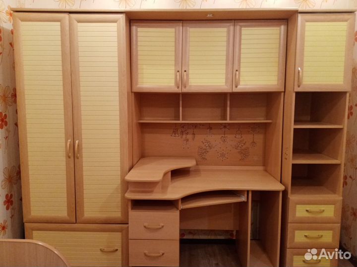 Гарнитур для спальни