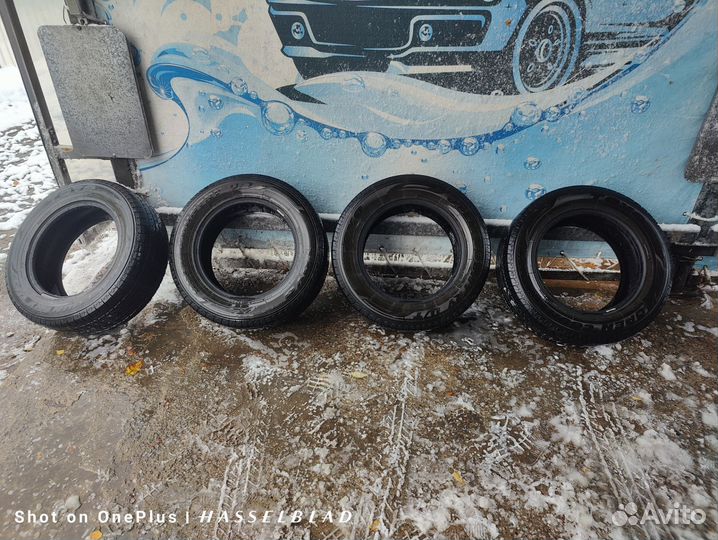 Toyo Open Country A19 265/60 R18 110H