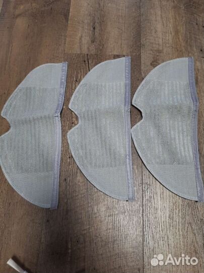 Сменные фильтры для робота пылесоса