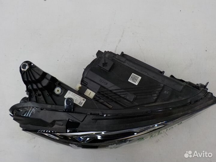 Фара правая Mercedes-Benz CLS-Klasse (C257) 2018