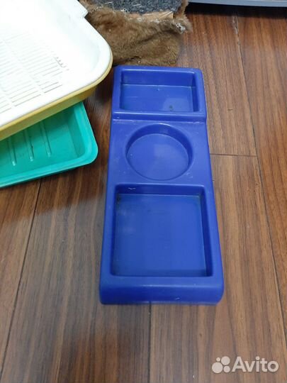 Набор для кошек