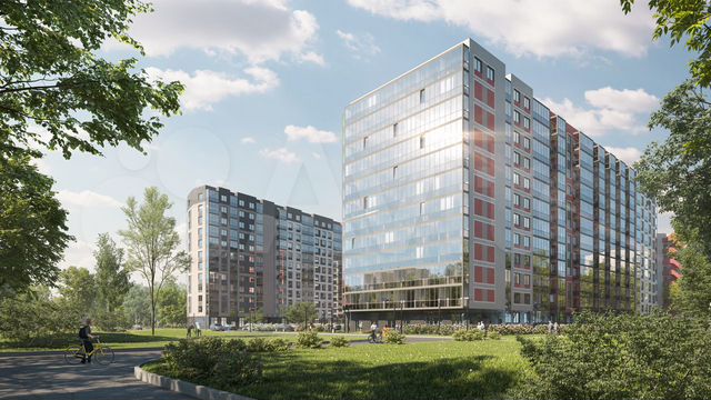 Продам помещение свободного назначения, 91.71 м²