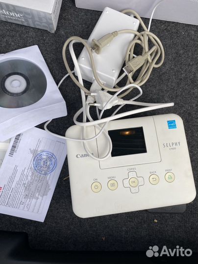 Принтер для печати фотографий