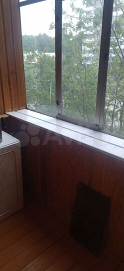 2-к. квартира, 43 м², 4/9 эт.