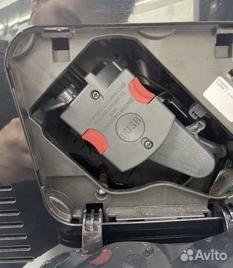 Кофемашина De’longhi autentica etam 29.660