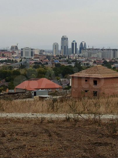 Участок 6 сот. (ИЖС)