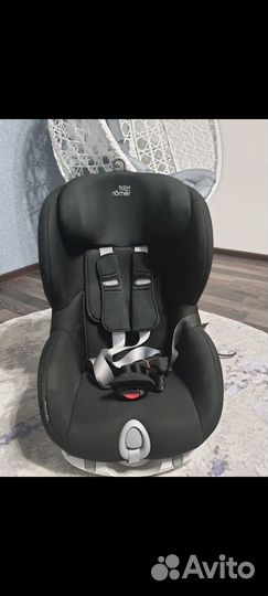 Детское автокресло от 0 до 18 кг