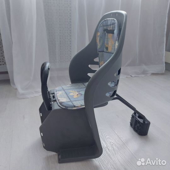 Продам кресло для велосипеда, детское
