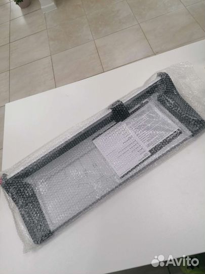 Резак роликовый для бумаги А 3