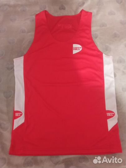 Форма для бокса