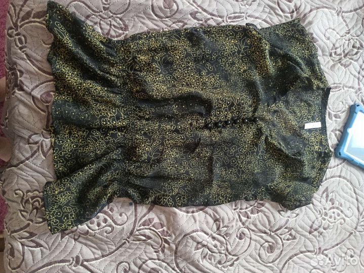 Блузки в хорошем состоянии