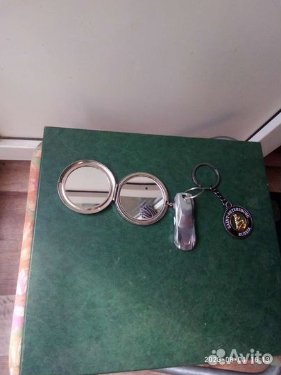 Пепельница СССР