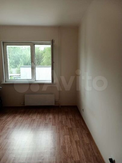 1-к. квартира, 36 м², 1/16 эт.