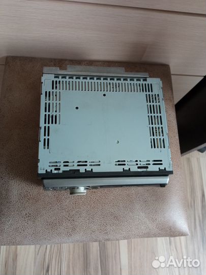 Магнитола pioneer deh-p4850mp